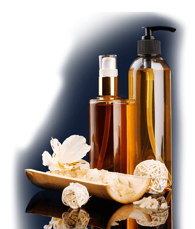 Masaj - Salon Aphrodite